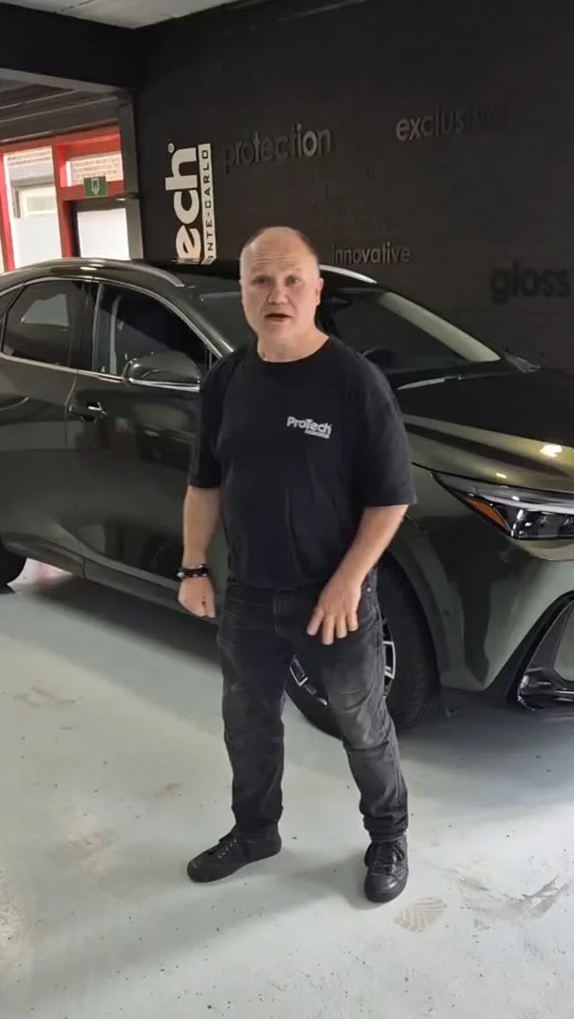 Van een goede gesprek naar een sterkere samemwerking. Lexus en nu ook suzuki Rotterdam: let's go 💪
