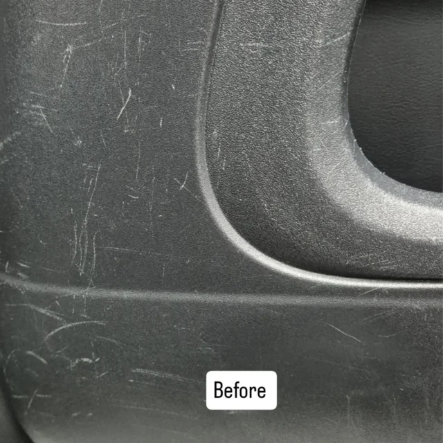 Van beschadigd naar als nieuw 💥

Deze kunststof was flink beschadigd, maar met de juiste techniek en vakkennis hebben we het weer strak gekregen.
Geen snelle oplossing of tijdelijke fix, maar een duurzame reparatie waar je lang plezier van hebt. Swipe voor het resultaat 👉

Heb jij ook schade aan kunststof delen? Neem gerust contact met ons op!

#KunststofReparatie #AutoDetailing #RangeRoverProject #InterieurDetailing
#protechmomtecarlowestland
