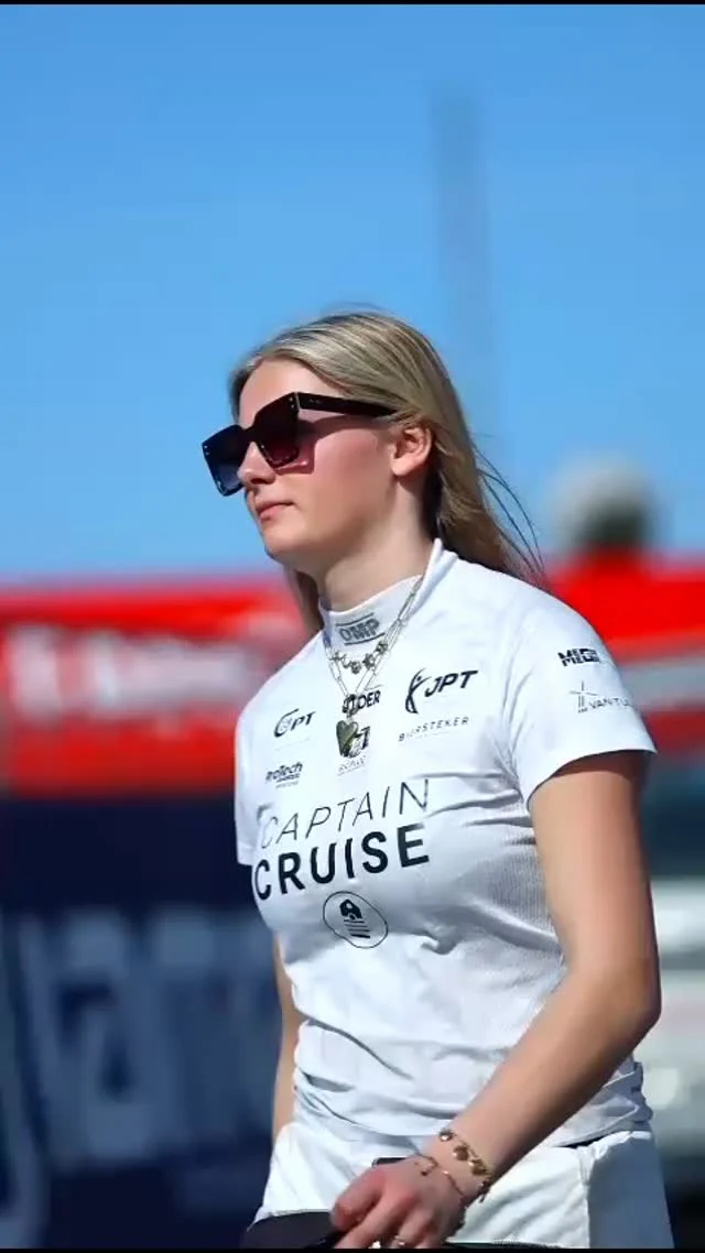 Trots om RoosRacing te ondersteunen op weg naar de top! 🏁✨

#roosracing#racinglife#trotssponsor #SamenSterker#ProTechMonteCarloWestl#SupportLocalTalentand