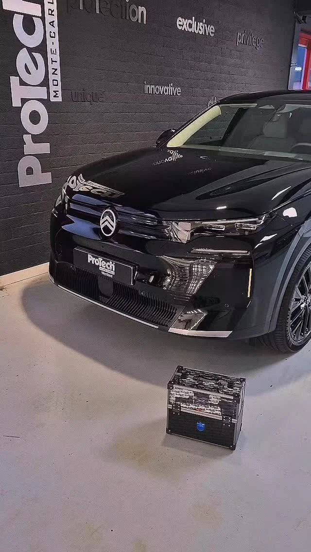 Bij een coatingbehandeling stopt het niet bij afleveren.
Daarom geven wij deze onderhoudskoffer mee.
Zodat je auto ook ná de behandeling in topconditie blijft.

Een coating werkt alleen optimaal met het juiste onderhoud.
Daarom krijgt elke klant bij ons een Procase onderhoudskoffer mee.
Niet meer, niet minder. Gewoon wat nodig is.

#coating #cardetailing #westland #protechmontecarlo #nazorg